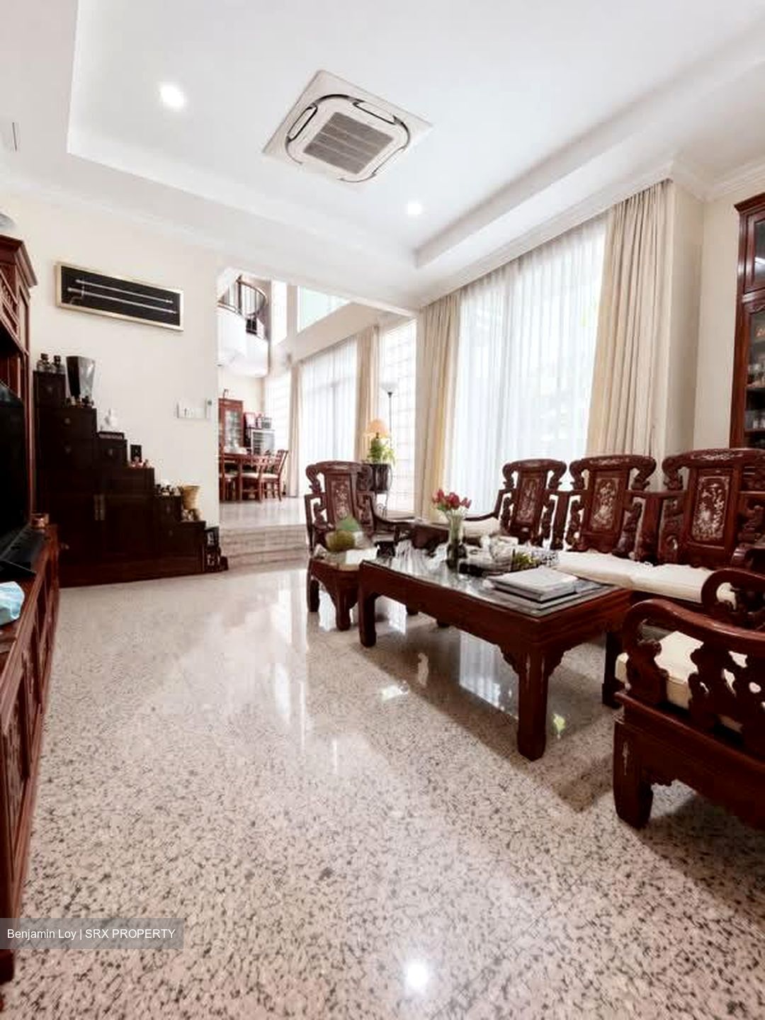 Braddell Heights Estate (D13), Semi-Detached #539826781